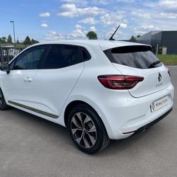 Renault Clio 5 Business TCe 100 GPL -21N Rots