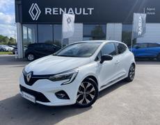 Renault Clio 5 Rots