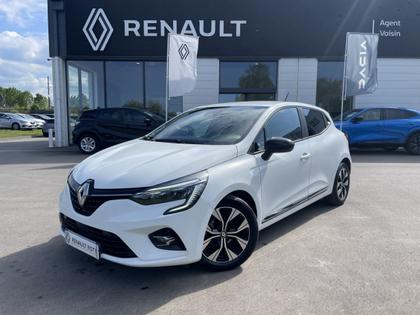Renault Clio - Business TCe 100 GPL -21N - 13 990 €
