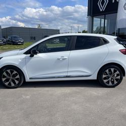 Renault Clio 5 Business TCe 100 GPL -21N Rots