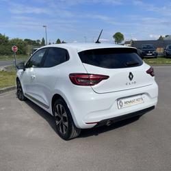 Renault Clio 5 Business TCe 100 GPL -21N Rots
