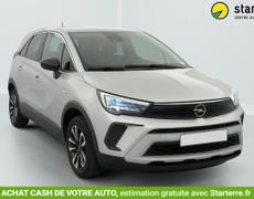 Opel Crossland Saint-Fons
