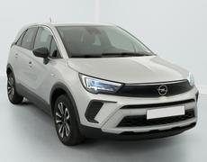 Opel Crossland Hénin-Beaumont