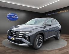Hyundai Tucson Pabu