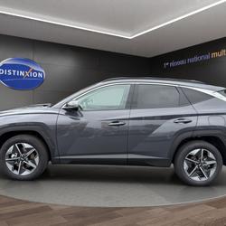 Hyundai Tucson 1.6 HYBRID 239 CREATIVE AUTO Pabu