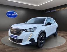 Peugeot 2008 Pabu