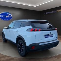 Peugeot 2008 BLUEHDI 110 S&S ALLURE PACK Pabu