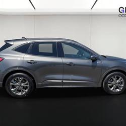 Ford Kuga Kuga 2.5 Duratec 190 ch FlexiFuel FHEV Bio&eacute;thanol Powershift ST-Line Business Lattes