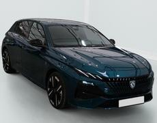 Peugeot 308 III Phase 1 Hénin-Beaumont