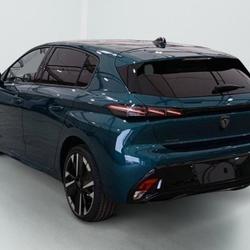 Peugeot 308 III Phase 1 308 BlueHDi 130ch S S EAT8 GT H&eacute;nin-Beaumont