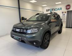 Dacia Duster Rouen
