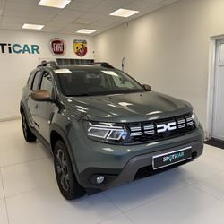 Dacia Duster Extreme TCe 130 4x2 Rouen