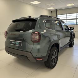 Dacia Duster Extreme TCe 130 4x2 Rouen