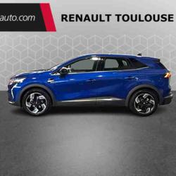 Renault Symbioz E-Tech full hybrid 145 Iconic Castelnau-d'Estr&eacute;tefonds