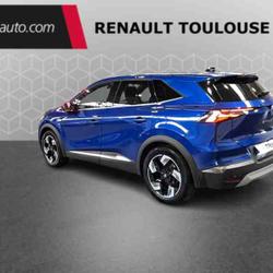 Renault Symbioz E-Tech full hybrid 145 Iconic Castelnau-d'Estr&eacute;tefonds