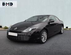 Renault Laguna coupe Morlaix