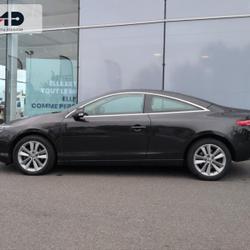Renault Laguna coupe 2.0 dCi 150ch FAP Black Edition eco&sup2; Morlaix