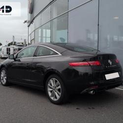 Renault Laguna coupe 2.0 dCi 150ch FAP Black Edition eco&sup2; Morlaix