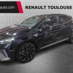 Renault Clio 5 TCe 90 ch GSR2 Esprit Alpine Toulouse