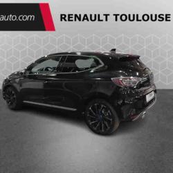 Renault Clio 5 TCe 90 ch GSR2 Esprit Alpine Toulouse