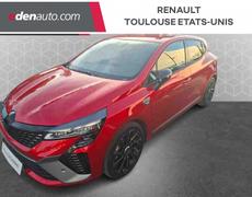Renault Clio 5 Toulouse