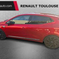Renault Clio 5 E-Tech full hybrid 145 ch GSR2 Esprit Alpine Toulouse