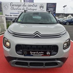 Citroen C3 Aircross BlueHDi 100 S&S BVM6 Shine Chartres-de-Bretagne