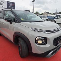 Citroen C3 Aircross BlueHDi 100 S&S BVM6 Shine Chartres-de-Bretagne