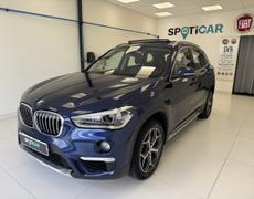 BMW X1 Rouen