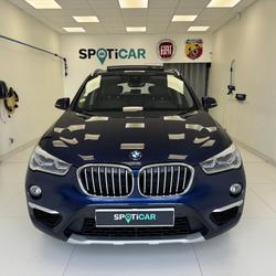 BMW X1 sDrive18d xLine BVA8 Rouen