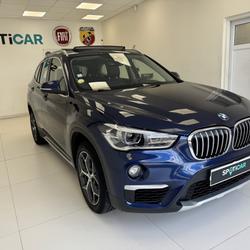 BMW X1 sDrive18d xLine BVA8 Rouen