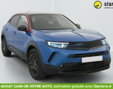 Opel Mokka Saint-Fons