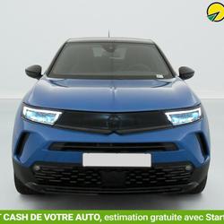 Opel Mokka 1.2 Turbo 136 ch BVM6 GS occasion - Saint-Fons - photo 2/22