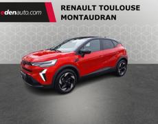 Renault Captur Toulouse