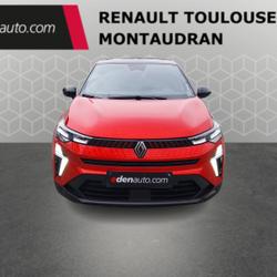 Renault Captur Eco-G 100 ch Techno Toulouse