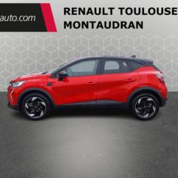 Renault Captur Eco-G 100 ch Techno Toulouse