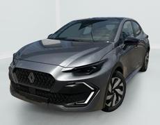 Renault Clio 6 Hénin-Beaumont