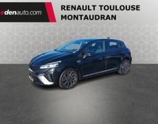 Renault Clio 5 Toulouse