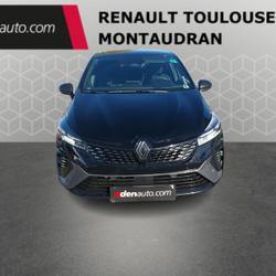 Renault Clio 5 TCe 90 ch GSR2 Esprit Alpine Toulouse