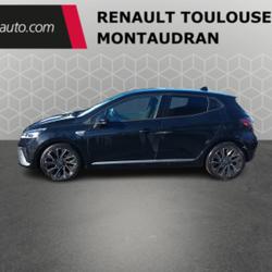Renault Clio 5 TCe 90 ch GSR2 Esprit Alpine Toulouse