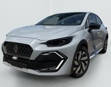 Renault Clio 6 Hénin-Beaumont