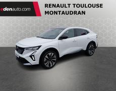 Renault Rafale Toulouse