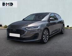 Ford Focus Morlaix