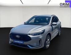 Ford Kuga Lattes