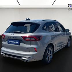 Ford Kuga Kuga 2.5 Duratec 180 ch FlexiFuel FHEV Bio&eacute;thanol Powershift ST-Line X Lattes