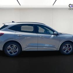 Ford Kuga Kuga 2.5 Duratec 180 ch FlexiFuel FHEV Bio&eacute;thanol Powershift ST-Line X Lattes
