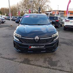 Renault Austral E-Tech full hybrid 200 GSR2 Iconic Toulouse