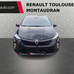 Renault Clio 5 Blue dCi 100 ch GSR2 Evolution Toulouse