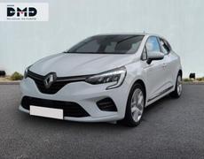Renault Clio 5 Morlaix
