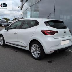Renault Clio 5 1.0 TCe 90ch Business -21 Morlaix
